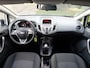 Ford Fiesta 1.25 Limited Black & White met Airco
