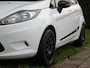 Ford Fiesta 1.25 Limited Black & White met Airco