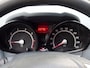 Ford Fiesta 1.25 Limited Black & White met Airco