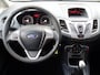 Ford Fiesta 1.25 Limited Black & White met Airco