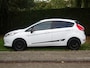 Ford Fiesta 1.25 Limited Black & White met Airco
