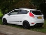Ford Fiesta 1.25 Limited Black & White met Airco
