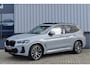 BMW X3 xDrive30e M-Sport Pakket Brooklyn Grau Pano Leder Keyless Camera Trekhaak 20 Inch