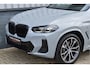 BMW X3 xDrive30e M-Sport Pakket Brooklyn Grau Pano Leder Keyless Camera Trekhaak 20 Inch