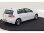 Volkswagen E-Golf E-DITION / Navigatie / LM 16 inch / LED / Clima / Parkeersensoren / APP Connect