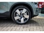 Volvo C40 Single Motor Extended Range Ultimate 82 kWh Automaat | Elektrisch verstelbare stoelen | Harman/ Kardon Audio | Stoel + Stuurverwarming | Nubuck bekleding | Elektrische achterklep | Adaptieve Cruise Control | Panoramadak |