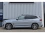 BMW X3 xDrive30e M-Sport Pakket Brooklyn Grau Pano Leder Keyless Camera Trekhaak 20 Inch