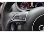 Audi A3 Sportback 1.4 TFSI S-LINE Ambition Pro Line plus LEER ZWARTE-HEMEL SPORTSTUUR/STOELEN TREKHAAK-AFN STOELVERW. CRUISE CLIMA NAVI NAP 18''LMV