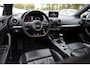 Audi A3 Sportback 1.4 TFSI S-LINE Ambition Pro Line plus LEER ZWARTE-HEMEL SPORTSTUUR/STOELEN TREKHAAK-AFN STOELVERW. CRUISE CLIMA NAVI NAP 18''LMV