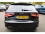 Audi A3 Sportback 1.4 TFSI S-LINE Ambition Pro Line plus LEER ZWARTE-HEMEL SPORTSTUUR/STOELEN TREKHAAK-AFN STOELVERW. CRUISE CLIMA NAVI NAP 18''LMV