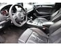 Audi A3 Sportback 1.4 TFSI S-LINE Ambition Pro Line plus LEER ZWARTE-HEMEL SPORTSTUUR/STOELEN TREKHAAK-AFN STOELVERW. CRUISE CLIMA NAVI NAP 18''LMV