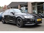 Audi A3 Sportback 1.4 TFSI S-LINE Ambition Pro Line plus LEER ZWARTE-HEMEL SPORTSTUUR/STOELEN TREKHAAK-AFN STOELVERW. CRUISE CLIMA NAVI NAP 18''LMV