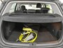 Volkswagen E-Golf E-DITION / Navigatie / LED / Parkeersensoren / LM 16 inch / Climatronic airco / APP Connect