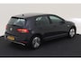 Volkswagen E-Golf E-DITION / Navigatie / LED / Parkeersensoren / LM 16 inch / Climatronic airco / APP Connect