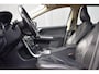 Volvo XC60 2.0 T5 240pk Automaat Ocean Race Zwart Leder | ECC | Full Map Navi | Telefonie | Dealer Onderhouden!!
