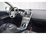 Volvo XC60 2.0 T5 240pk Automaat Ocean Race Zwart Leder | ECC | Full Map Navi | Telefonie | Dealer Onderhouden!!