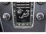 Volvo XC60 2.0 T5 240pk Automaat Ocean Race Zwart Leder | ECC | Full Map Navi | Telefonie | Dealer Onderhouden!!