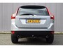 Volvo XC60 2.0 T5 240pk Automaat Ocean Race Zwart Leder | ECC | Full Map Navi | Telefonie | Dealer Onderhouden!!
