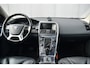 Volvo XC60 2.0 T5 240pk Automaat Ocean Race Zwart Leder | ECC | Full Map Navi | Telefonie | Dealer Onderhouden!!