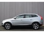 Volvo XC60 2.0 T5 240pk Automaat Ocean Race Zwart Leder | ECC | Full Map Navi | Telefonie | Dealer Onderhouden!!