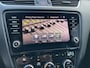 Skoda Octavia Combi 2.0 TSI RS 245PK Sportzetels Nav/Cam Carplay Stoelverw Elek.Klep Race-Blue Voll.Onderhouden!