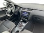 Skoda Octavia Combi 2.0 TSI RS 245PK Sportzetels Nav/Cam Carplay Stoelverw Elek.Klep Race-Blue Voll.Onderhouden!