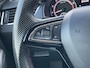 Skoda Octavia Combi 2.0 TSI RS 245PK Sportzetels Nav/Cam Carplay Stoelverw Elek.Klep Race-Blue Voll.Onderhouden!