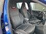 Skoda Octavia Combi 2.0 TSI RS 245PK Sportzetels Nav/Cam Carplay Stoelverw Elek.Klep Race-Blue Voll.Onderhouden!