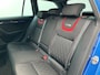 Skoda Octavia Combi 2.0 TSI RS 245PK Sportzetels Nav/Cam Carplay Stoelverw Elek.Klep Race-Blue Voll.Onderhouden!