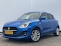 Suzuki Swift 1.2 Style Smart Hybrid Automaat Nav/Cam Adap.Cruise Led Stoelverw Carplay Blue Beauty!