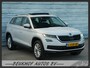 Skoda Kodiaq 1.5 TSI Business 7 Persoon Pano Trekhaak Cam