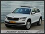 Skoda Kodiaq 1.5 TSI Business 7 Persoon Pano Trekhaak Cam