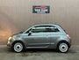 Fiat 500 1.2 Lounge 2009 NAP AUTOMAAT BLUETOOTH AIRCO ELEK-RAMEN