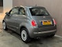 Fiat 500 1.2 Lounge 2009 NAP AUTOMAAT BLUETOOTH AIRCO ELEK-RAMEN