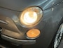 Fiat 500 1.2 Lounge 2009 NAP AUTOMAAT BLUETOOTH AIRCO ELEK-RAMEN