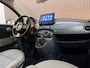 Fiat 500 1.2 Lounge 2009 NAP AUTOMAAT BLUETOOTH AIRCO ELEK-RAMEN