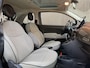 Fiat 500 1.2 Lounge 2009 NAP AUTOMAAT BLUETOOTH AIRCO ELEK-RAMEN