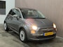 Fiat 500 1.2 Lounge 2009 NAP AUTOMAAT BLUETOOTH AIRCO ELEK-RAMEN