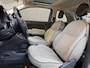 Fiat 500 1.2 Lounge 2009 NAP AUTOMAAT BLUETOOTH AIRCO ELEK-RAMEN