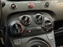 Fiat 500 1.2 Lounge 2009 NAP AUTOMAAT BLUETOOTH AIRCO ELEK-RAMEN