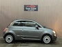 Fiat 500 1.2 Lounge 2009 NAP AUTOMAAT BLUETOOTH AIRCO ELEK-RAMEN