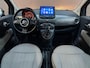 Fiat 500 1.2 Lounge 2009 NAP AUTOMAAT BLUETOOTH AIRCO ELEK-RAMEN