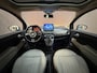 Fiat 500 1.2 Lounge 2009 NAP AUTOMAAT BLUETOOTH AIRCO ELEK-RAMEN