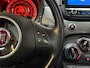 Fiat 500 1.2 Lounge 2009 NAP AUTOMAAT BLUETOOTH AIRCO ELEK-RAMEN