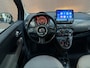 Fiat 500 1.2 Lounge 2009 NAP AUTOMAAT BLUETOOTH AIRCO ELEK-RAMEN