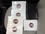 Fiat 500 1.2 Lounge 2009 NAP AUTOMAAT BLUETOOTH AIRCO ELEK-RAMEN