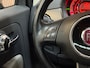 Fiat 500 1.2 Lounge 2009 NAP AUTOMAAT BLUETOOTH AIRCO ELEK-RAMEN