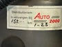 Fiat 500 1.2 Lounge 2009 NAP AUTOMAAT BLUETOOTH AIRCO ELEK-RAMEN