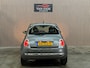 Fiat 500 1.2 Lounge 2009 NAP AUTOMAAT BLUETOOTH AIRCO ELEK-RAMEN