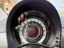 Fiat 500 1.2 Lounge 2009 NAP AUTOMAAT BLUETOOTH AIRCO ELEK-RAMEN